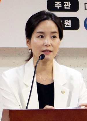 이주영, 필수의료 의사 '형사처벌 면책 확대' 법안 발의
