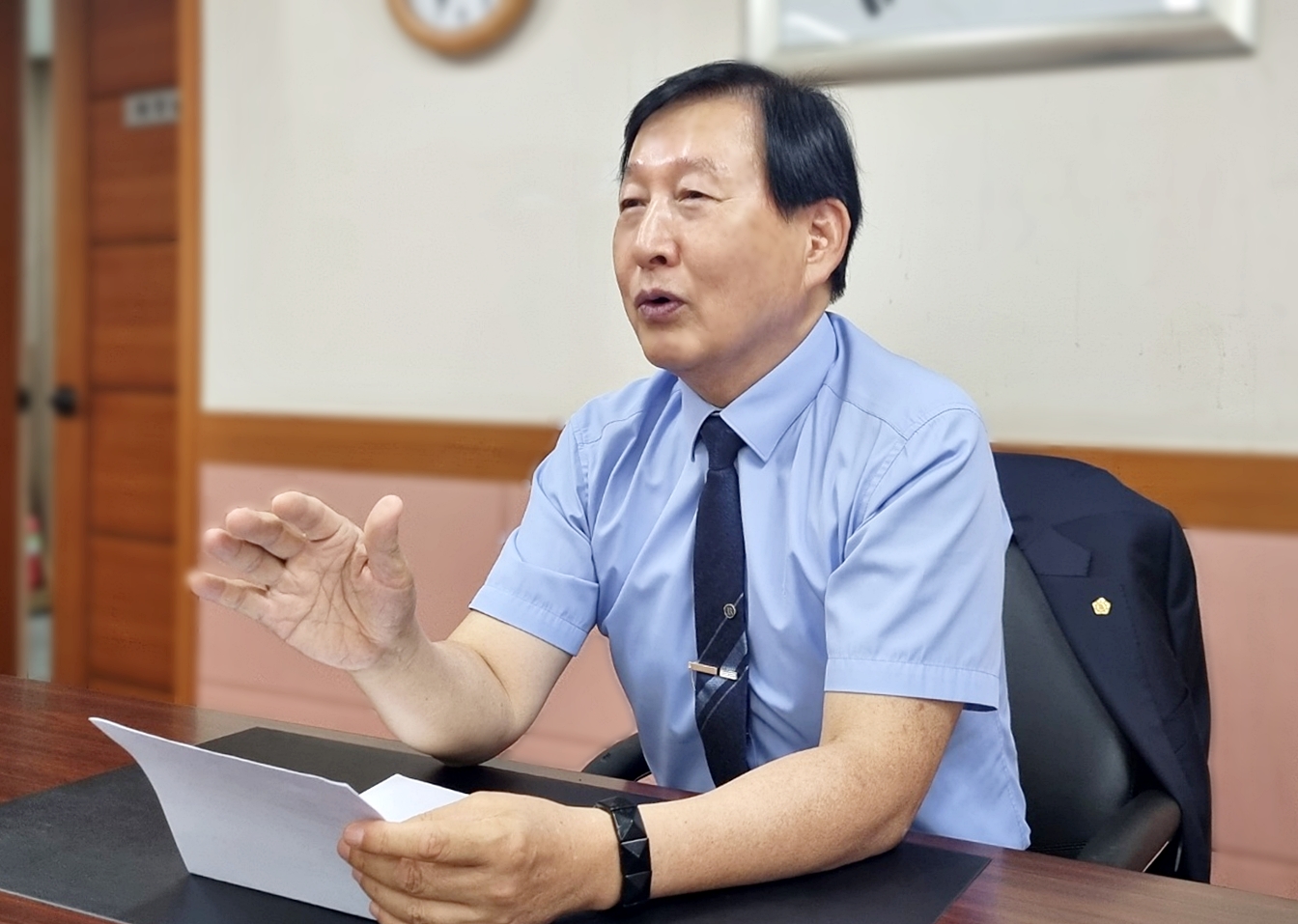 유통협회 "CSO 신고제 임박...복수 교육기관 지정 필요"