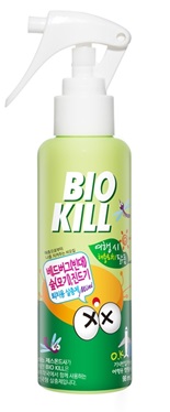 동성제약, 약국용 살충제 '비오킬' 올 하반기 출시