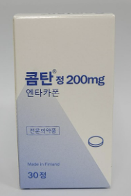 엔타카폰 성분도 불순물 검출…알보젠 '콤탄정' 자진회수