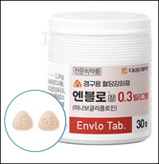"국산신약 '엔블로', 신속 허가 배경은 정책 지원"