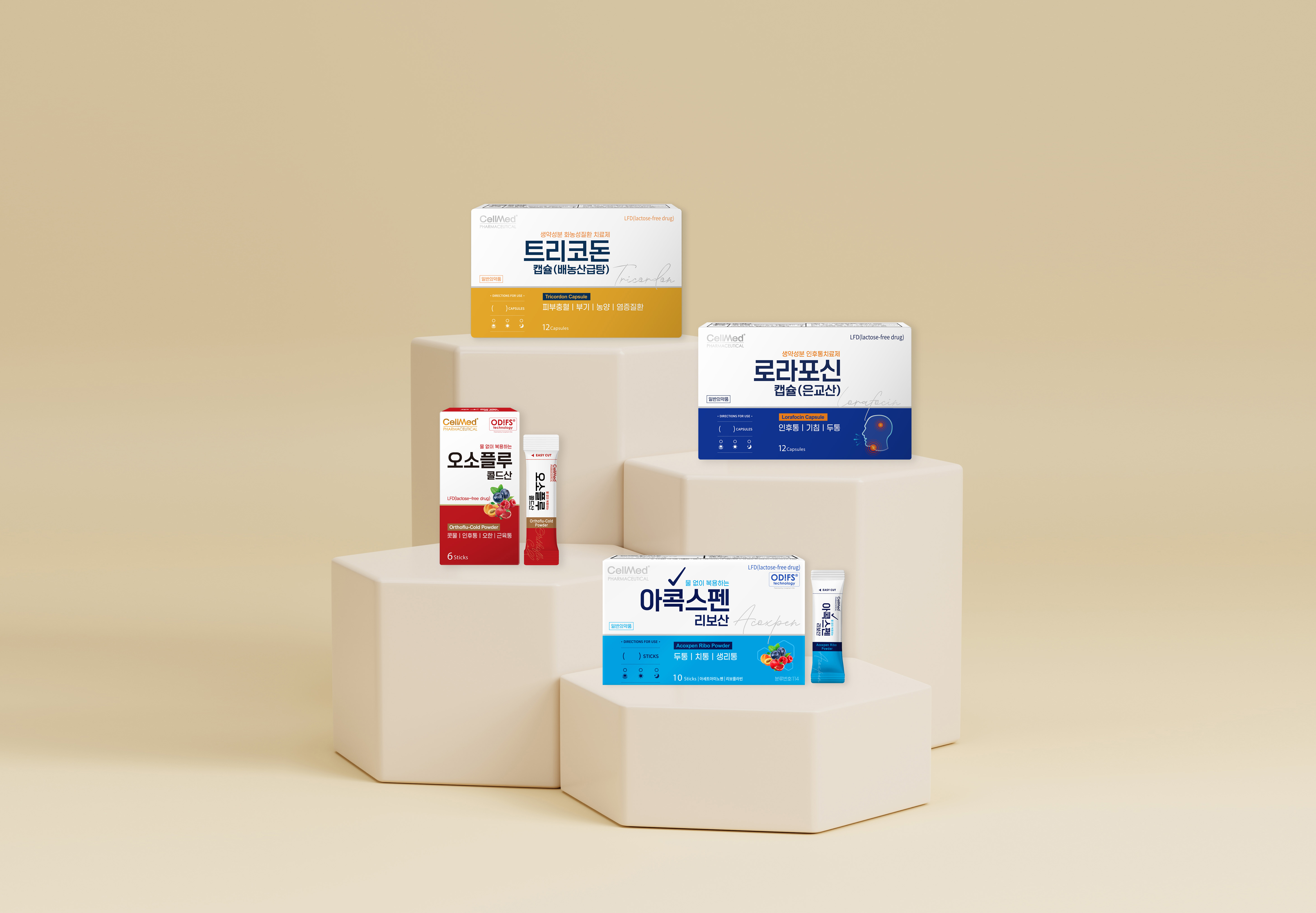 제이비케이랩, 독자 신규 기술 적용 한방의약품 출시