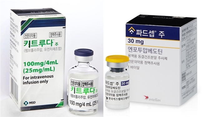 복잡한 파드셉 급여 셈법…'병용요법‧약가' 고려사항은?