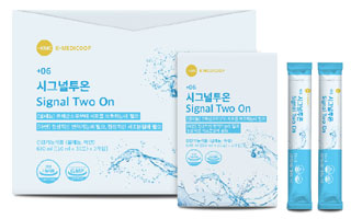 당독소연구회, 이온화 칼슘 '시그널투온' 출시