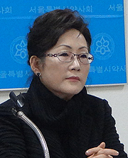 권태정 "약사직능 이정표 사라졌다"...문재빈 전 의장 추모