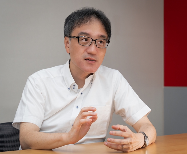 "성장호르몬 주 1회 투여 시대…순응도로 승부수" 
