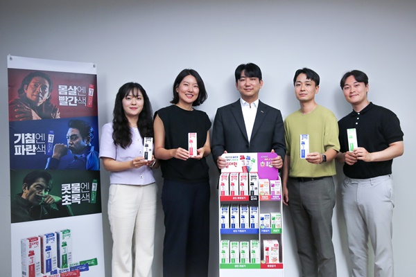 "아침부터 밤까지"...대원제약, 감기약 라인업 확장