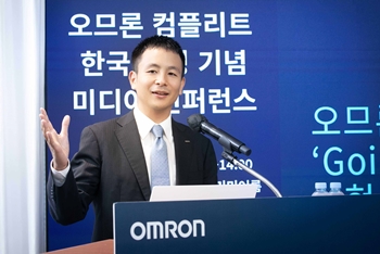 오므론, 심뇌혈관질환 예방 시대 연다…통합 관리 시장 활짝