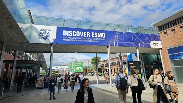 글로벌 항암 트렌드 큰장 ESMO...올해 핫 토픽은