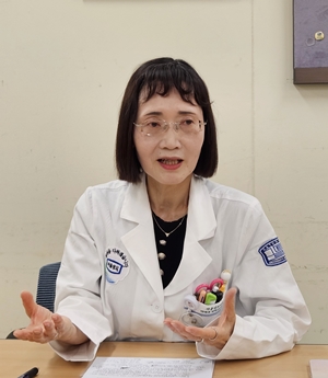 일본 약사, 국내 병원 근무하며 전문약사 취득