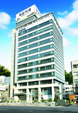 제일약품, 자회사 기술이전 신약 얼마 벌었나
