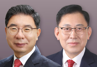 중대 출신 최광훈-박영달, 후보단일화 물건너 가나