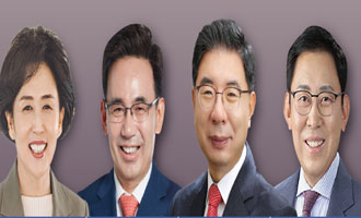 양자 대결? 다자구도?…복잡해진 약사회장 선거판도