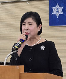 숙명약대 제24대 총동문회장에 김미경 동문