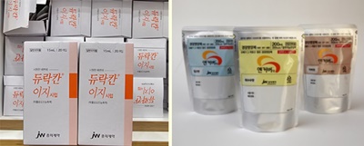 구하기 힘든 듀락칸시럽·엔커버 유통마진 인하