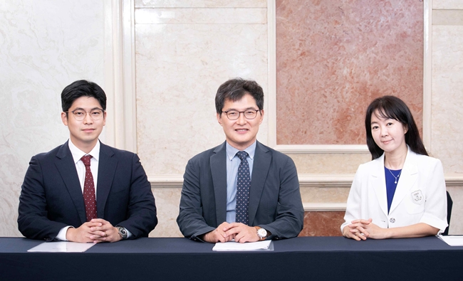 "파브리병치료제 급여적용 한계…선제적 접근 필요"