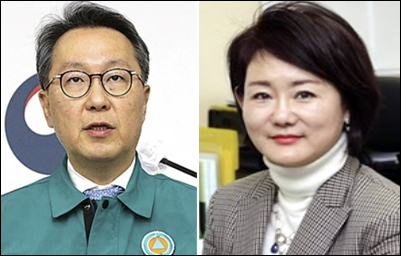 식약처장·차장 교체 임박했나...국감 이후 임명설 솔솔