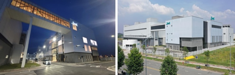 삼일제약 베트남 점안제 CDMO 공장 GMP 인증