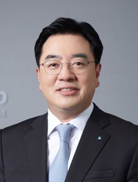 조용준 동구바이오 대표, 큐리언트 이사회 의장 선임