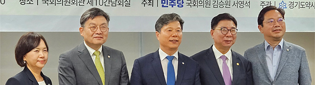 알권리 충족·건보재정 절감..."INN 이제 한번 해보자"