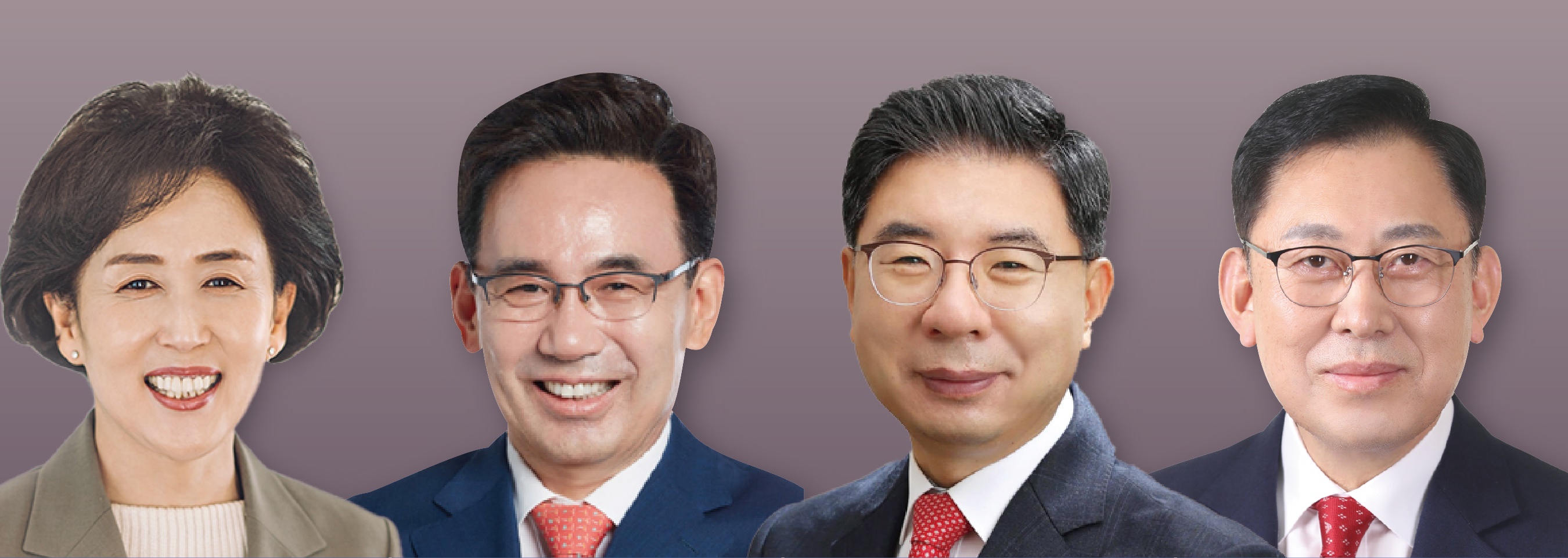약사회장 선거 4파전 가나…후보 간 단일화 '안갯속'