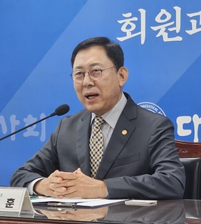 최광훈 "서울 FAPA로 24개국 약사들과 직능미래 소통"