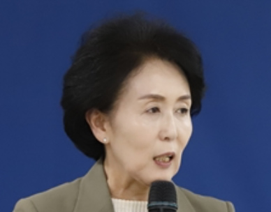 권영희, 첫 여성 대한약사회장 도전...공식 출마선언