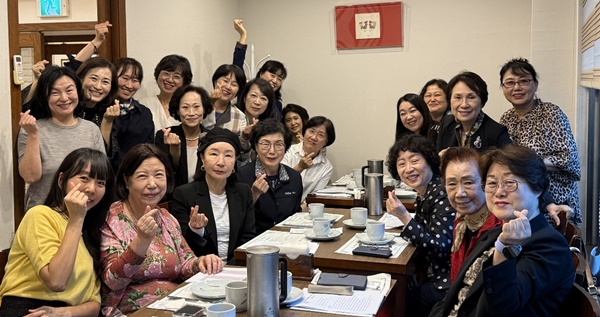동덕 약대 총동문회, 최종이사회 갖고 사업계획 점검