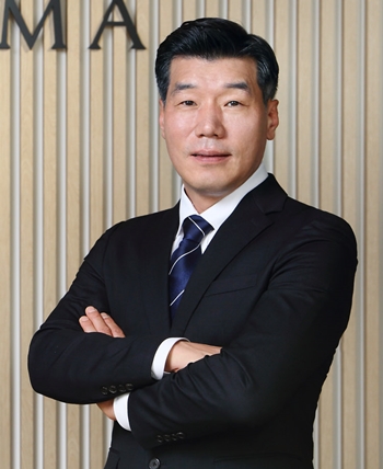 갈더마코리아, 이재혁 신임 대표이사 선임