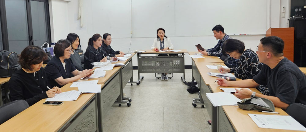 성동구약, 23일 약사연수교육 개최
