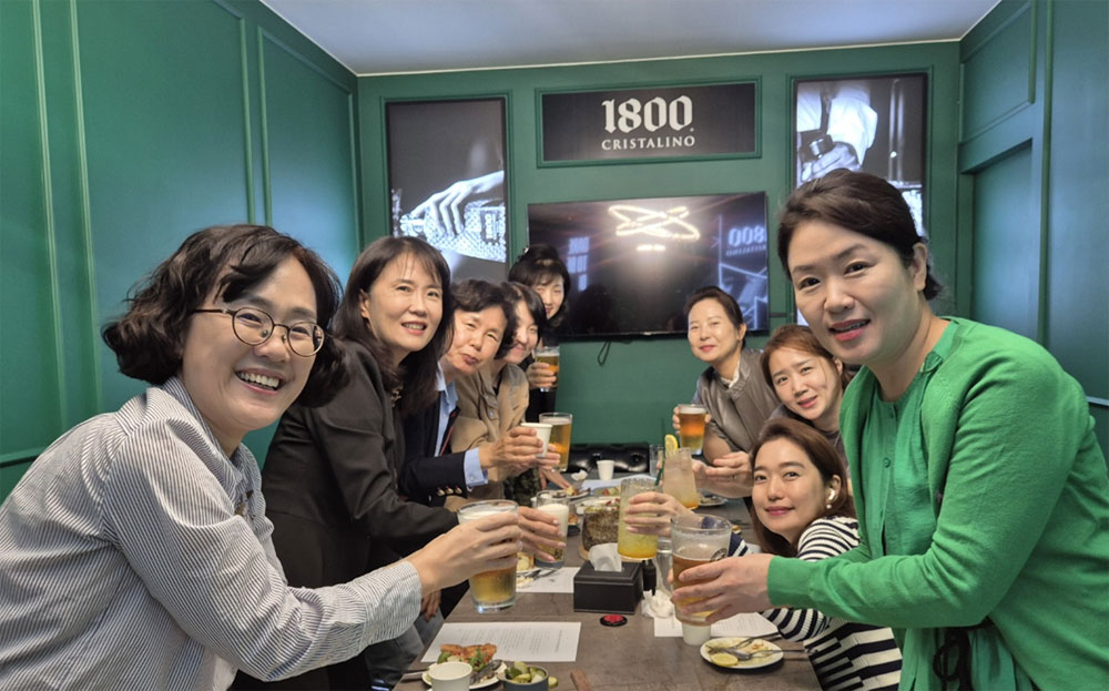 강서구약, 하반기 여약사위원회 일정 논의