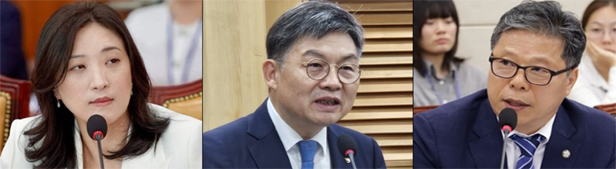 비대면진료 플랫폼 일탈, 한약사 업무범위...국감 이슈로