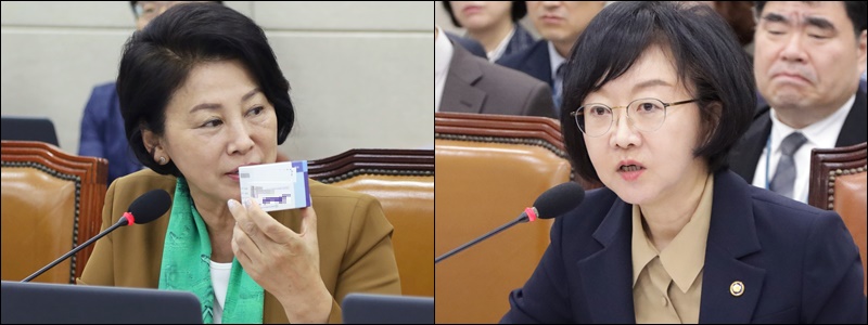 임신중지약 허가, 국회-식약처 충돌…"신속심사 하라"