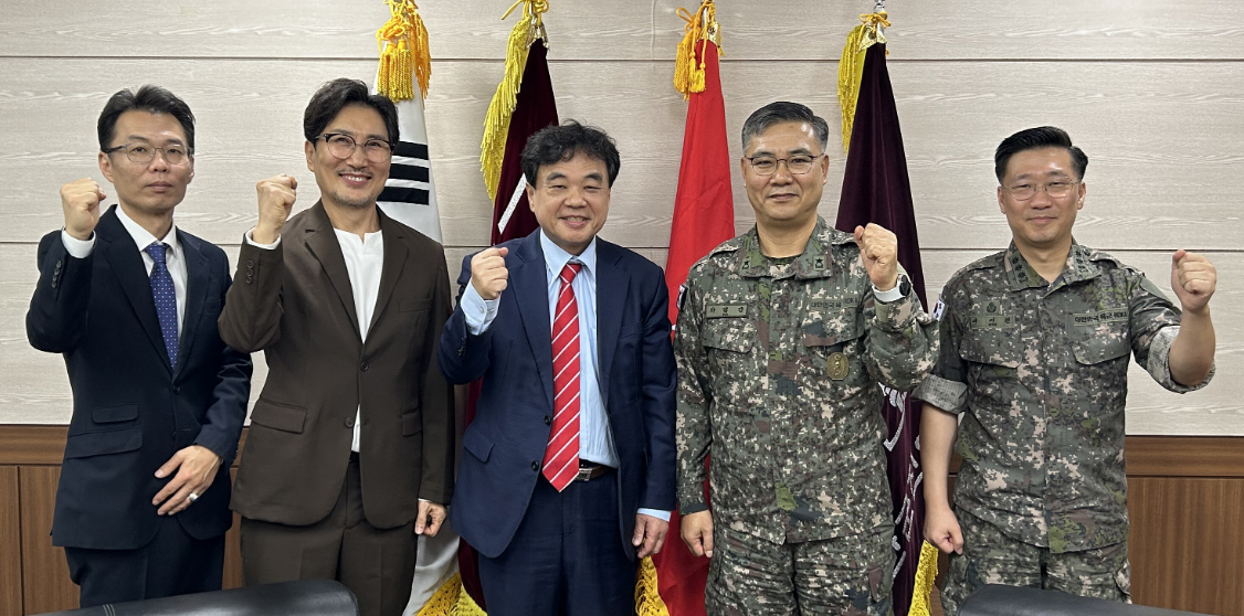 성남시약, 국군의무사령부·수도병원에 성분명처방 요청