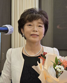 숙명약대 개국동문회장에 노진희 약사 추대