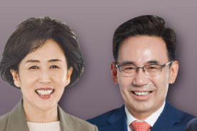 권-김, 내일 단일화 여론조사...보이지 않는 신경전