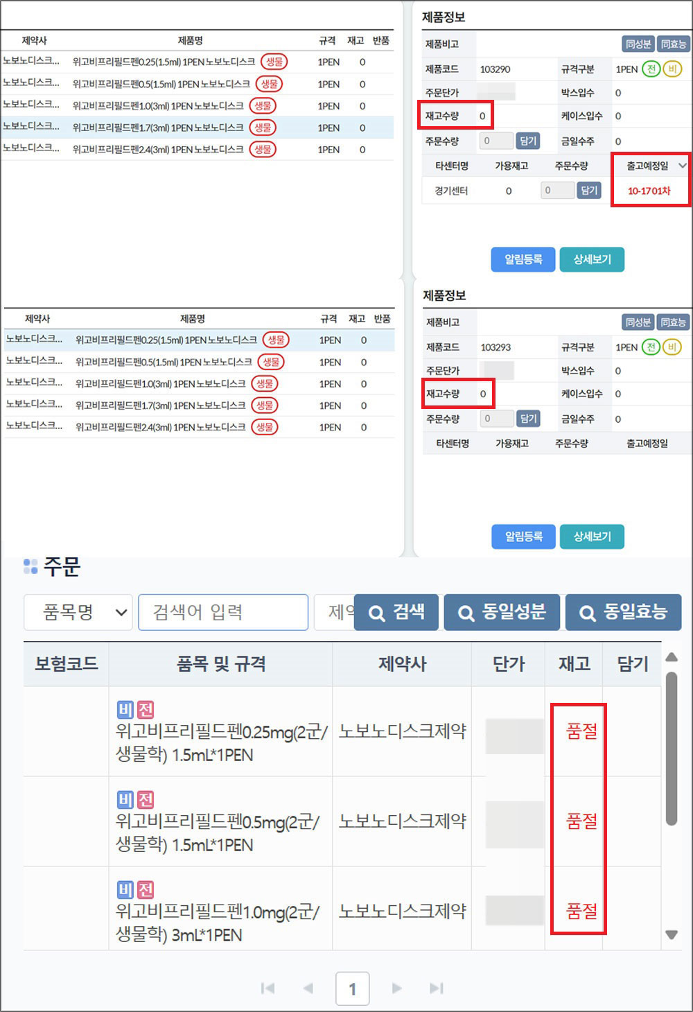 출시 첫날 위고비 문의 빗발…약국 입고, 17일 예상
