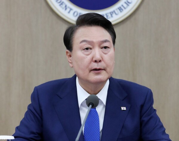 윤 대통령, 임기 내 제주 상급종병 지정…정부 "적극 추진"