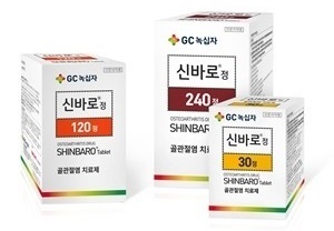국내개발 천연물약 첫 판권 이전…진화하는 '윈윈 전략'