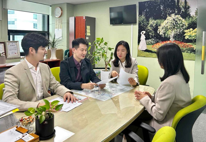 서울한의사회 "시 학교주치의 사업 확대"…시의원 면담