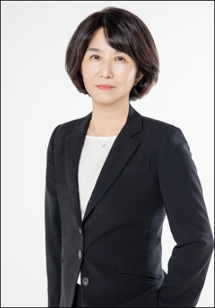 휴온스, 신성장 R&D 총괄에 박경미 부사장 선임