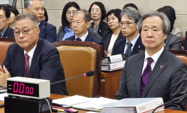 강중구 심평원장 "내년 의대 1학년 7500명 실습 불가능"