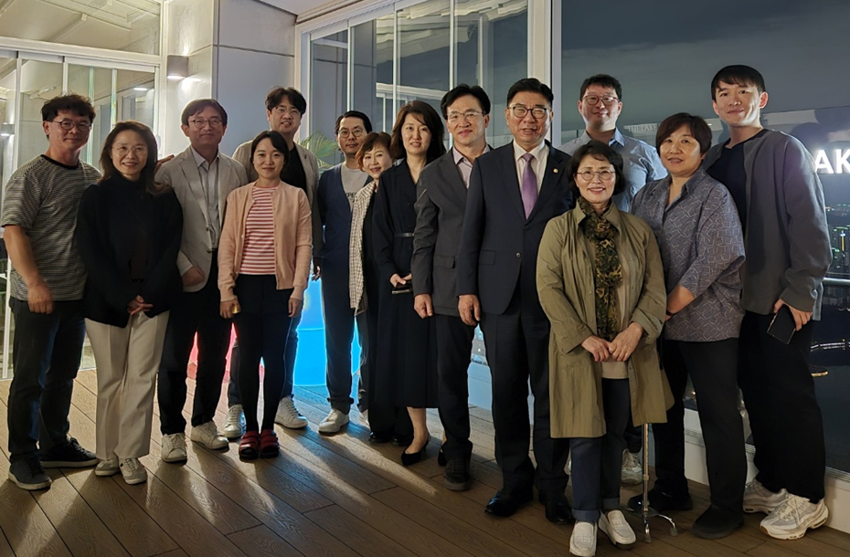 경기도약, 경기약사학술제 성공 개최 평가