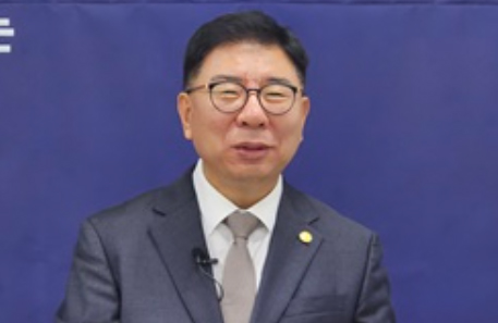 박영달 "약사회무·협상의 달인"…대약회장 선거 출사표