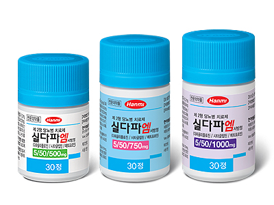 당뇨 3제 복합제 3개사 추가 진입...한미·대원과 경쟁
