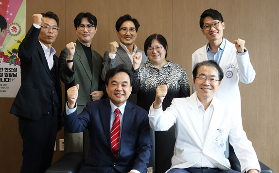 성남시약, 성남의료원에 품절약 성분명처방 주문