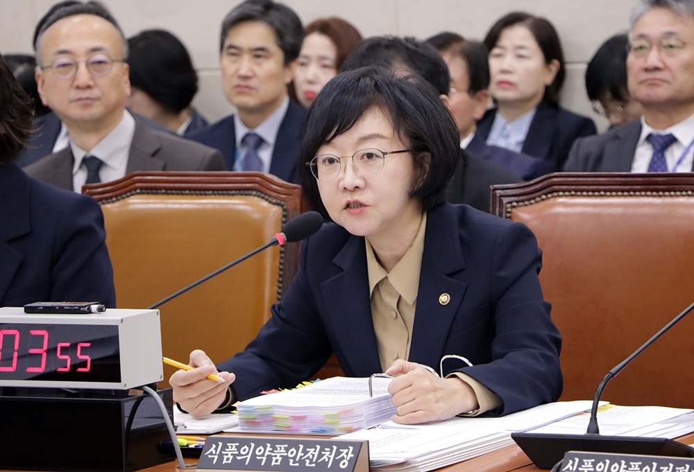 "'카바페넴' 생산중단 채산성 문제...범부처 노력 필요"