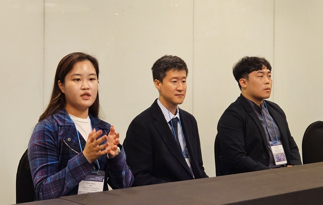 "신약개발 선도할 신진연구자 80~90% 중도 포기"