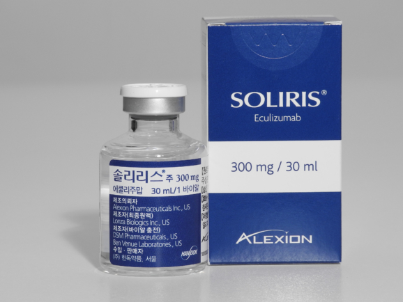 낮은 승인율에 접근성 하락…솔리리스, 사전심사 개선될까