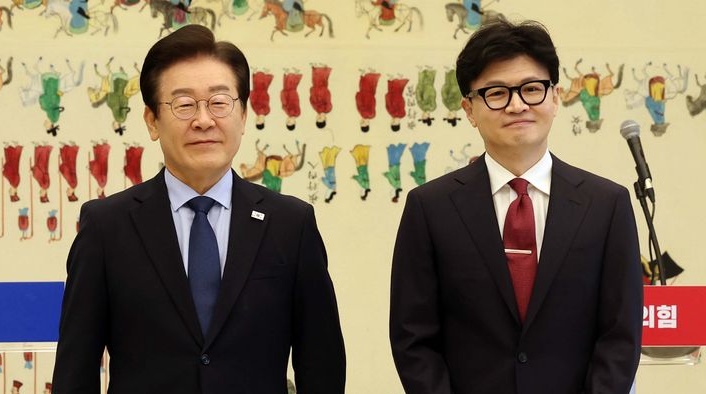 여야의정협의체 출범 지연…'내년 증원' 논의 여부 관건